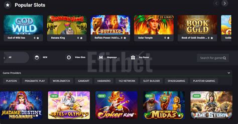 LuckyBet Casino (2024) .